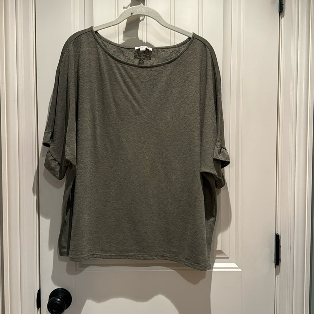 Loft top